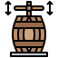 Press icon 64x64