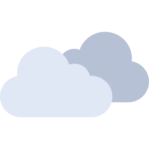 Clouds icon