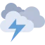 Storm icon 64x64