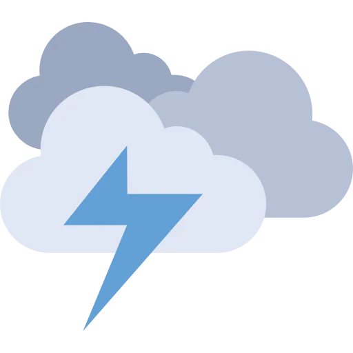 Storm icon