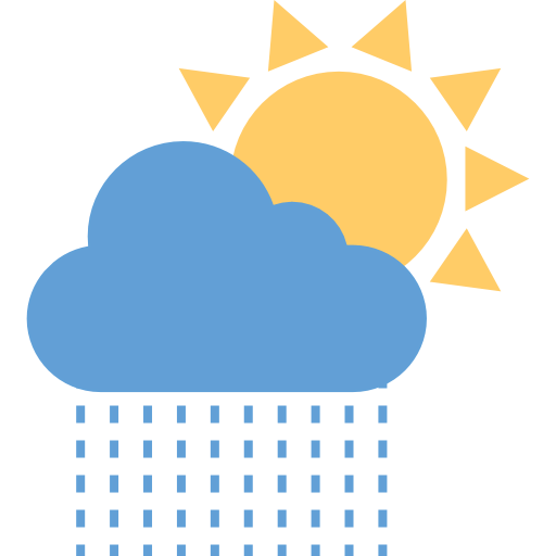 Rain icon