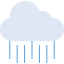 Rain icon 64x64
