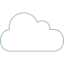 Cloud icon 64x64