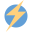 Bolt icon 64x64