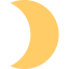 Moon icon 64x64