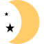 Night icon 64x64