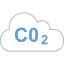 Co2 biểu tượng 64x64