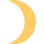 Moon icon 64x64
