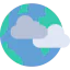 Earth icon 64x64