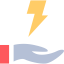 Power icon 64x64