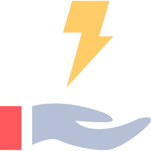 Power icon