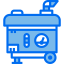 Electric generator Ikona 64x64