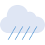 Rain icon 64x64