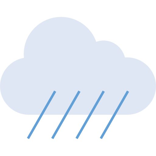 Rain icon