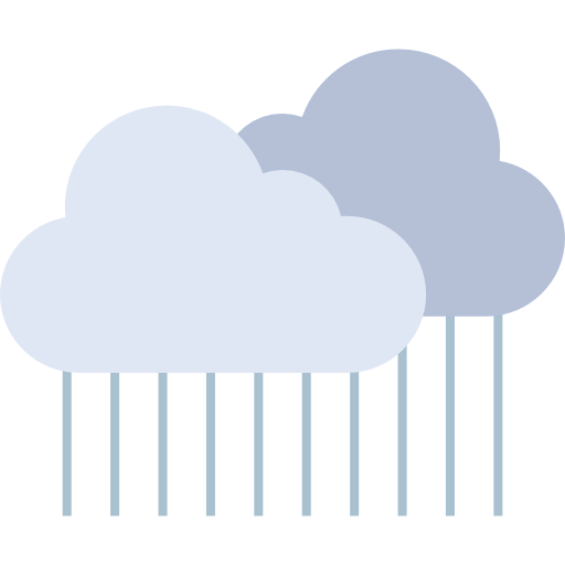 Rain icon