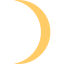 Moon icon 64x64