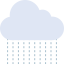 Rain icon 64x64