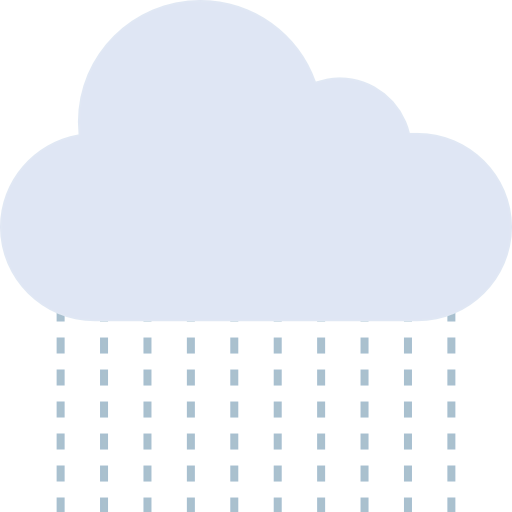 Rain icon