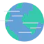 Globe icon 64x64