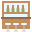Bar icon 64x64