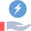 Power icon 64x64