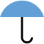 Umbrella icon 64x64