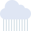 Rain icon 64x64