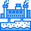 Geothermal energy アイコン 64x64