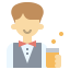 Bartender icon 64x64