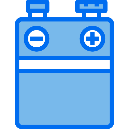 Battery icon