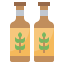 Beer bottle icon 64x64