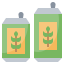 Beer can icon 64x64