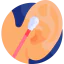 Ear icon 64x64