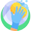 Washing icon 64x64