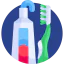 Toothpaste 图标 64x64