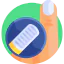Pedicure icon 64x64