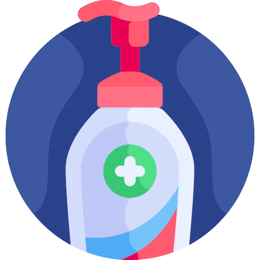 Soap icon