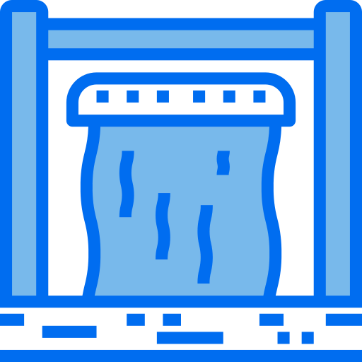 Dam icon