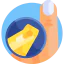 Nail clipper icon 64x64