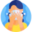 Washing icon 64x64