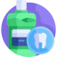 Mouthwash icon 64x64