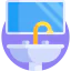 Sink icon 64x64