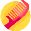 Comb icon 64x64