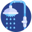 Shower icon 64x64