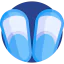Slippers icon 64x64