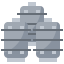 Beer keg icon 64x64
