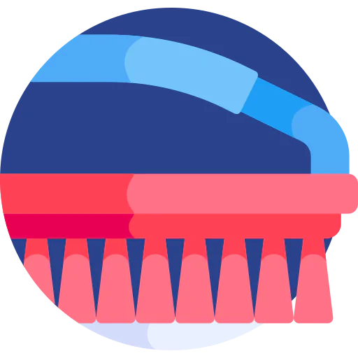 Brush icon