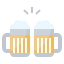 Beer mug icon 64x64