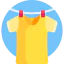 T shirt іконка 64x64