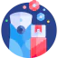Air freshener icon 64x64